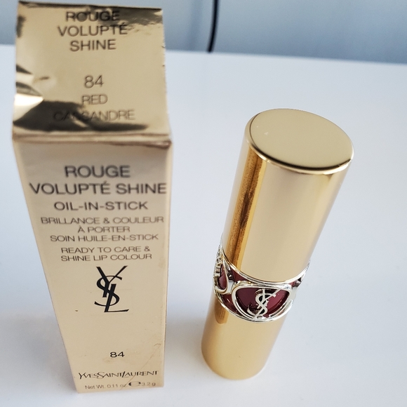 YSL LIPSTICKS - Picture 3 of 7